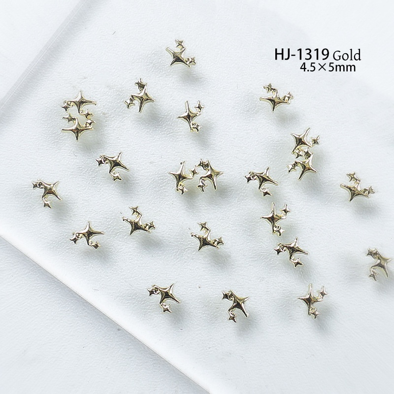 HJ-1319 50PCS