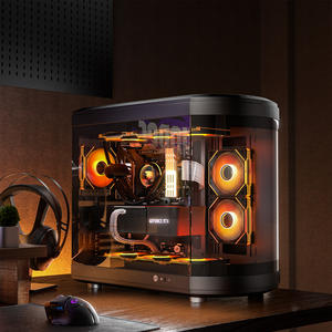 Kit di Cavi di Estensione PCIe 5.0 16AWG 300MM con Guaine per Cavi di Alimentazione ATX 24pin*1 + 8(4+4)pin*<span class=keywords><strong>2</strong></span> + (12+4/3*8pin)*1 Stock Asiahorse - Product Image 5