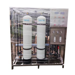 Sistema de Tratamiento de Agua por Ósmosis Inversa Industrial de 250, 500 y 1000 <span class=keywords><strong>Litros</strong></span> por Hora - Product Image 6