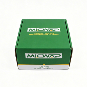 Emballage personnalisé pour pièces détachées automobiles, conception d'impression personnalisée, boîtes en carton ondulé pour expédition par courrier - Product Image 5