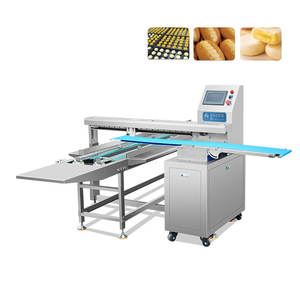 자동 쿠키 베이킹 트레이 정렬기 다기능 월병 빵 트레이 배열기 - Product Image 5