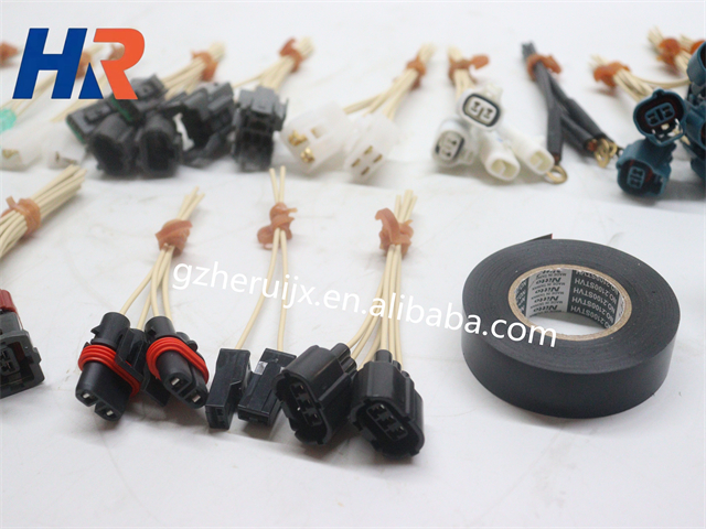 Original Excavator Parts Line Repair Kit 4369817 for ZX200-3