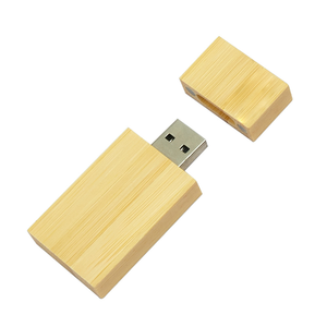 <span class=keywords><strong>Memoria</strong></span> USB <span class=keywords><strong>de</strong></span> Bambú con Logotipo Personalizado, 16GB, Alta Velocidad, Regalo Empresarial, Dispositivo <span class=keywords><strong>de</strong></span> <span class=keywords><strong>Almacenamiento</strong></span> - Product Image 2