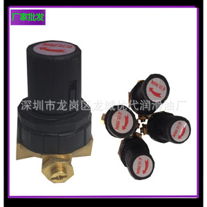 แผงควบคุมคอมเพรสเซอร์สกรู CompAir Delcos 3100 สำหรับเปลี่ยนซ่อม - Product Image 5