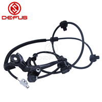 DEFUS nouveau Offre Spéciale pièces automobiles ABS capteur de vitesse de roue OEM 89546-60030 pour capteur de vitesse Toyota 89546-60030