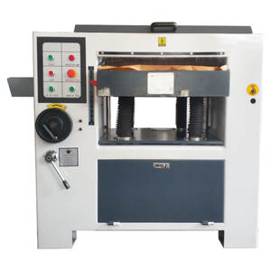 Petites machines à bois dégauchisseuse de surface en bois <span class=keywords><strong>raboteuse</strong></span> <span class=keywords><strong>raboteuse</strong></span> épaisseuse à bois et dégauchisseuse - Product Image 2