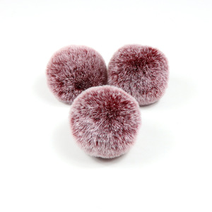 Pompones <span class=keywords><strong>de</strong></span> Piel Sintética <span class=keywords><strong>de</strong></span> Alta Calidad <span class=keywords><strong>de</strong></span> 8 cm, Juguetes <span class=keywords><strong>de</strong></span> Interior para Niños, Manualidades, Simulación <span class=keywords><strong>de</strong></span> Peleas <span class=keywords><strong>de</strong></span> Bolas <span class=keywords><strong>de</strong></span> Nieve Navideñas, <span class=keywords><strong>Halloween</strong></span>, Año Nuevo y Pascua - Product Image 5