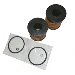 Pour <span class=keywords><strong>Fiat</strong></span> OEM 68102241aa Pièces automobiles Filtre à huile moteur - Product Image 2