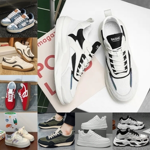 Hot Selling Popular Men's and Women's Sports Brand Shoes Wholesale High-quality Fashion Trend Casual Shoes <b>Mixed</b> Shipping - Product Image 5