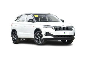 2024 <span class=keywords><strong>Skoda</strong></span> <span class=keywords><strong>KAMIQ</strong></span> GT Manual pequeño <span class=keywords><strong>SUV</strong></span> 5 asientos 178 Km/H velocidad familiar automático R17 Metal chino vehículos de gasolina baratos - Product Image 2