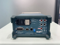 Multimètre numérique de précision Tektronix DMM4040 original, 6,5 chiffres, précision de 0,0035 %, affichage double/graphique, 220-415 V, garantie 1 an