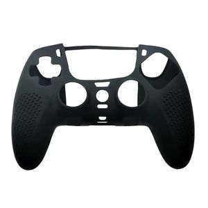 Housse de protection en Silicone antidérapante pour manette sans fil Playstation 5 <span class=keywords><strong>Dualsense</strong></span> Edge - Product Image 1