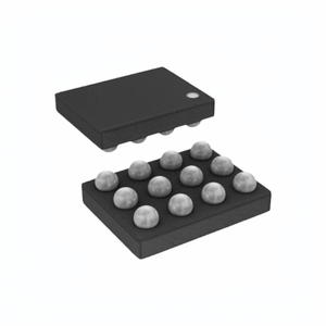 ADP1650ACBZ-R7 In Stock Power Management (PMIC) 12 WFBGA, WLCSP Buy Electronics Components Online - Product Image 1