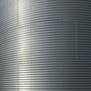 Grande Silo Cilindrico Conico Verticale <span class=keywords><strong>per</strong></span> Stoccaggio <span class=keywords><strong>Cereali</strong></span>, Silo di Stoccaggio <span class=keywords><strong>Cereali</strong></span> Imbullonato - Product Image 5