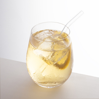 Cristal clair rouge blanc vin Cocktail bière whisky eau et jus verrerie ensembles verres élégants