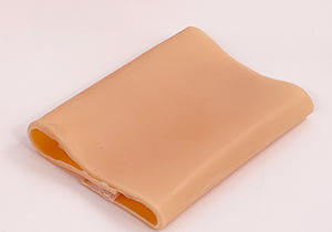 Tachea cilt seti için gelişmiş PVC yetişkin trakeostomi simülatörü Cricothyrotomy ve entübasyon eğitim modeli takviyesi - Product Image 6