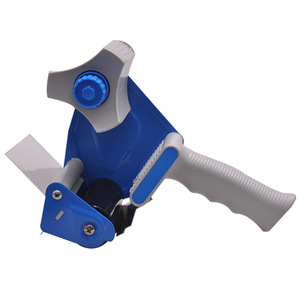 Máy cắt băng keo dán tay cầm bằng kim loại YODAPACK T15008 2 inch, bán chạy, sản xuất theo đơn đặt hàng (OEM), dùng cho nhà và văn phòng - Product Image 6