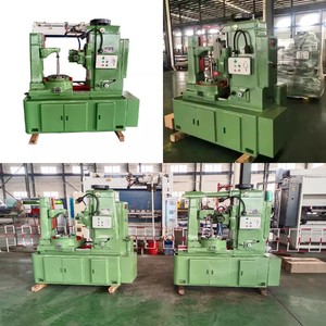 Machine à tailler les engrenages automatique Dai Y3150, tension personnalisable, 3 kW, configuration verticale, 2000 kg, pour le traitement des engrenages Y3150 - Product Image 2