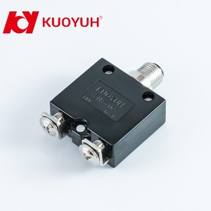Protecteur de surcharge réinitialisable manuel KUOYUH série 98H, haute intensité 125/250VAC T3, qualité supérieure, prix compétitif - Product Image 2