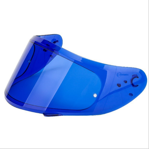 Visera para Casco Integral Anti-UV y Antiarañazos para Casco <span class=keywords><strong>MT</strong></span> Stinger <span class=keywords><strong>MT</strong></span>-105 <span class=keywords><strong>MT</strong></span>-V-12 - Product Image 5