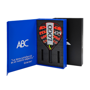 Custom Size Recyclable Cardboard <b>Paper</b> Hard Rigid Magnetic <b>Box</b> Packaging Luxury Foldable Magnetic for Sports Goods - Product Image 4