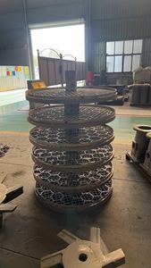 Услуги по отливке из термостойкой стали ASTM A297/HK на заказ - Product Image 3