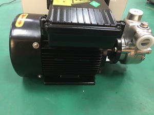 Pompe de mélange de gaz liquide dissous en ozone/oxygène, générateur de bulles micronano de haute qualité - Product Image 1