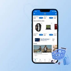 ROYALCRAFT for E-Commerce Mobile App <b>Development</b> Secure Payments Smart Product Management Scalable Architecture Server Support - Product Image 6