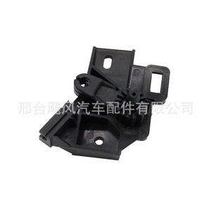 Skoda Volkswagen Octavia <b>Engine</b> <b>Hood</b> Handle Bracket 6RD 823 533 Replacement Part - Product Image 4
