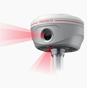 <span class=keywords><strong>Gnss</strong></span> Rtk Base Y Rover Barato Precise Ch C Nav <span class=keywords><strong>Gnss</strong></span> Receptor X7 Laser Visual IMU RTK Stackout Laser Rtk <span class=keywords><strong>Gps</strong></span> Topografía - Product Image 6