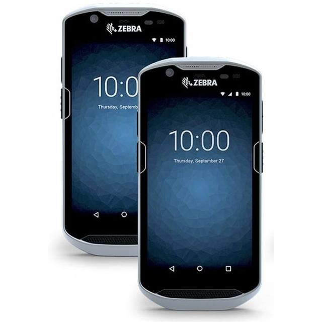 Zebra TC57 Android Data Collector the ULTIMATE in RUGGED DESIGN, PERFORMANCE, PRODUCTIVITY and EASE of USE TOUCH COMPUTER