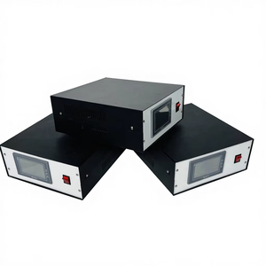 Generador Ultrasónico <span class=keywords><strong>Digital</strong></span> de 18K y 2000W al Mejor <span class=keywords><strong>Precio</strong></span> <span class=keywords><strong>para</strong></span> Máquina de Fabricación de Mascarillas - Product Image 2