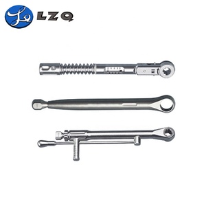 Llave Dinamométrica Dental de Acero Inoxidable para Implantes Guiados, en Oferta - Product Image 1