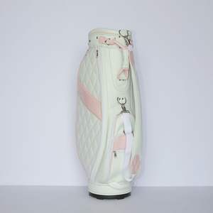 Hot Selling Portable <b>Golf</b> <b>Ball</b> and Tee Pouch Waist Carry <b>Golf</b> Accessories Bag with Belt Clip for <b>Golf</b> Tee Set - Product Image 4