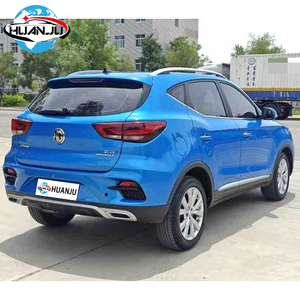 Auto Usado <span class=keywords><strong>MG</strong></span> ZS 2020, <span class=keywords><strong>SUV</strong></span> 1.5L con Techo Panorámico, Interior Oscuro, Cámara Trasera, Asientos de Cuero, Llantas R17, Listo para Envío - Product Image 5