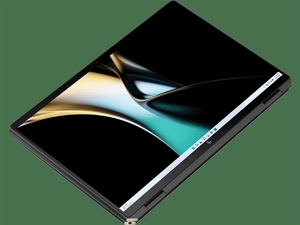 Nuevo <span class=keywords><strong>Spectre</strong></span> X360 de 14 Pulgadas - Intel Core, 16 GB, SSD de 1 TB, Pantalla Táctil OLED 2.8K, Portátil de Aluminio, Inalámbrico, Inglés, Gráficos Duales - Product Image 5