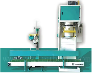 Prix <span class=keywords><strong>moins</strong></span> <span class=keywords><strong>cher</strong></span> de la machine à emballer les <span class=keywords><strong>granulés</strong></span> de bois avec convoyeur en vente - Product Image 3