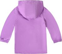 Großhandel Wasserdichter Atmungsaktiver Abriebfester 100% Polyester PU-beschichteter Pongee-Stoff für Sportbekleidung Mantel Jacke Parka