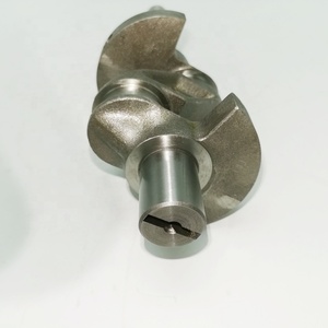 Albero Motore 3114435 per Compressore di Refrigerazione Copeland D2SK-75X-EWL 2SC*-55X D2SC-550 D2SC*-65X D2SC-650 D2SK-65X DLHA2 - 50 - Product Image 3