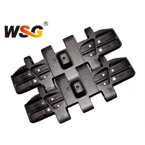 Oem מסלול קישורים עבור kobelco 7120-1f עגור עגור תיקון חלקים מפעל נעל - Product Image 3