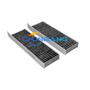 Pièces automobiles de haute qualité, <span class=keywords><strong>filtre</strong></span> à air d'<span class=keywords><strong>habitacle</strong></span> 9833351080 98 333 510 80 98 333 <span class=keywords><strong>508</strong></span> 80 9833350880 pour voitures Fiat - Product Image 2