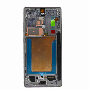 Đối với Samsung cho Galaxy S25 siêu OLED LCD hiển thị màn hình cảm ứng Digitizer 1-năm tương thích s938b s938u s938w s938n s938e/DS - Product Image 5