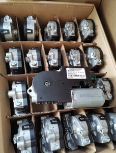 Puerta de Motor eléctrico de vidrio de ventana nueva de alta calidad para 320 X1 X2 X3 X4 X5 X6 330 530 535 730 740 750 760 - Product Image 4