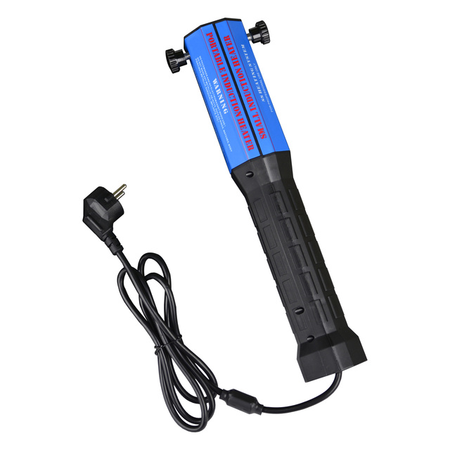 Handheld Heat Induction Machine,Electromagnetic Bolt Removal Tool,Portable Nut Buster,Automotive Flamefree Heater 110V
