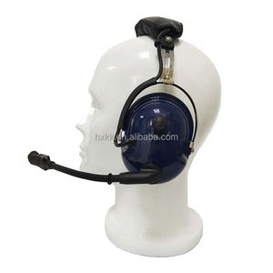 <span class=keywords><strong>Casque</strong></span> d'intercom sans fil tout-en-un HXKK avec suppression du bruit par IA, duplex intégral, conception supra-auriculaire, <span class=keywords><strong>protection</strong></span> <span class=keywords><strong>auditive</strong></span>, son fort, version 5.2 - Product Image 3