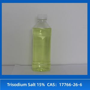 Organic Sulfur TMT-15 CAS 17766-26-6 - Product Image 3