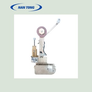 Machine à polir les métaux Nan Tong avec meule pour usage industriel - Product Image 1