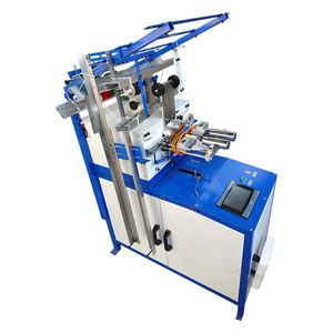 Máquina Bobinadora Automática de Alta Precisión para Fibra de Carbono, Máquina para Enrollar Hilos - Product Image 2