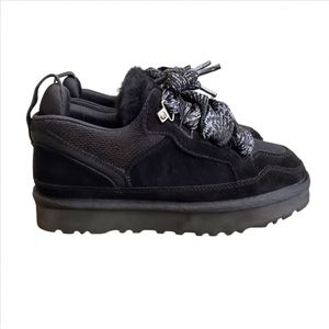 2025 New Arrivals Hot Selling Brands Designer Fashion Trendy Printed Best Leather Unisex Snow Boots Fashionable Platform Shoes - Product Image 1