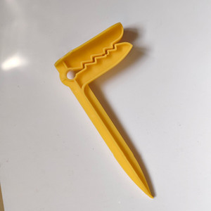 Offre Spéciale : Clips <span class=keywords><strong>de</strong></span> Fixation Colorés en <span class=keywords><strong>Plastique</strong></span> pour Serviettes <span class=keywords><strong>de</strong></span> Plage, Tapis <span class=keywords><strong>de</strong></span> Pique-nique et Tapis d'Extérieur - Product Image 1